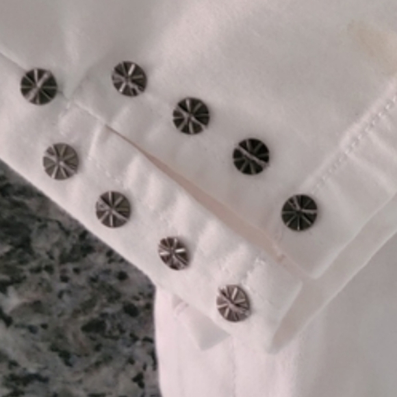 Women's capri - Picture 5 of 5